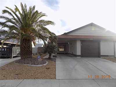 6971 Mountain Meadow Ln Las Vegas, NV 89147