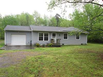 22293 Orbit Rd Windsor, VA 23487
