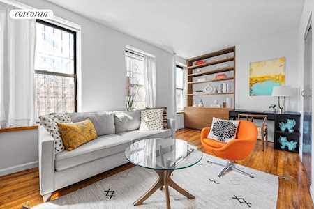 170 Norfolk St #7 New York, NY 10002
