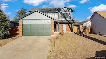 375 Briggs Place Colorado Springs, CO 80911