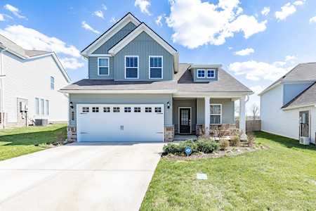 453 Irwin Way Spring Hill, TN 37174