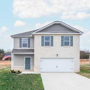 2227 Viking Court Murfreesboro, TN 37127