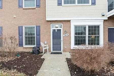 3413 Kneeland Circle Howell Twp, MI 48843