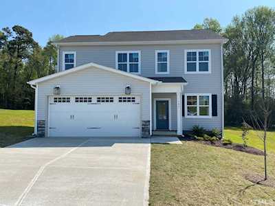 103 Buckstone Place #Lot 5 Willow Spring(S), NC 27592
