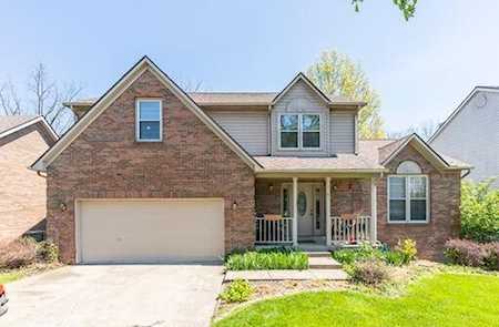 1064 Ramblewood Way Lexington, KY 40509