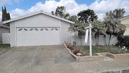 27465 Cabeza Mission Viejo, CA 92691