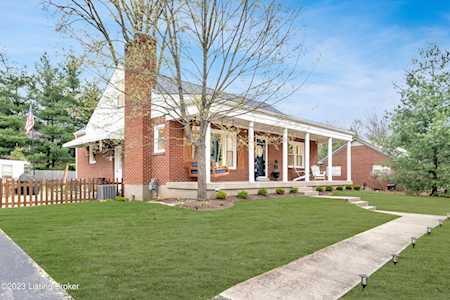 47 Narwood Dr Louisville, KY 40299