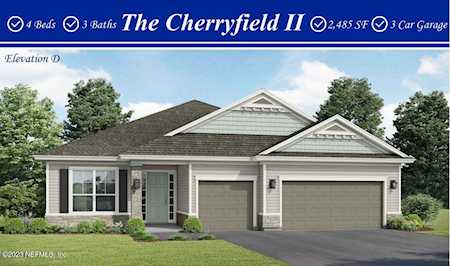 32358 Juniper Parke DR Fernandina Beach, FL 32034
