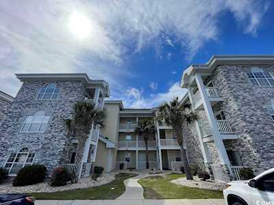 4705 Wild Iris Dr. #201 Myrtle Beach, SC 29577
