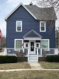 615 Declark St Beaver Dam, WI 53916