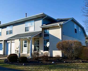 17014 Circle Drive West #0 Tinley Park, IL 60477