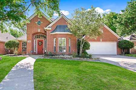 408 Lakewood Drive Trophy Club, TX 76262