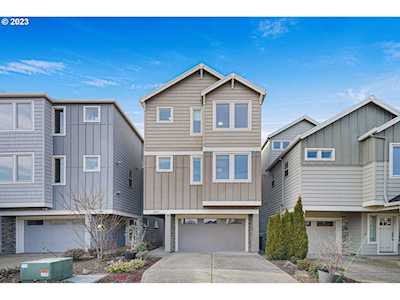 2137 NW 163rd TER Beaverton, OR 97006