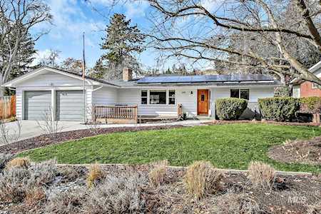 3119 N Wagon Wheel Rd Boise, ID 83702