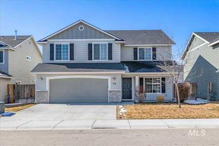 719 N Haven Cove Ave. Meridian, ID 83642