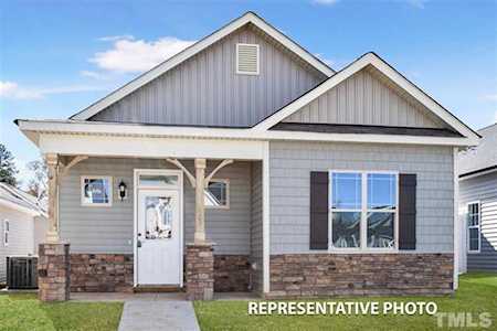 233 Waterwheel Drive Selma, NC 27576