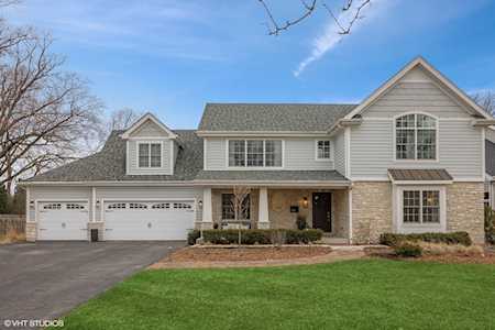 123 Woodstock Ave Clarendon Hills, IL 60514