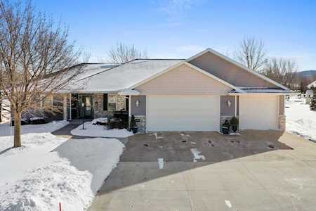 N8196 Pond Ct Sherwood, Village of Sherwood, WI 54169-9503