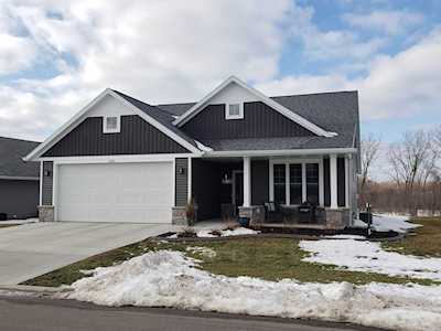 1855 Preserve Dr Oshkosh, City of Oshkosh, WI 54904