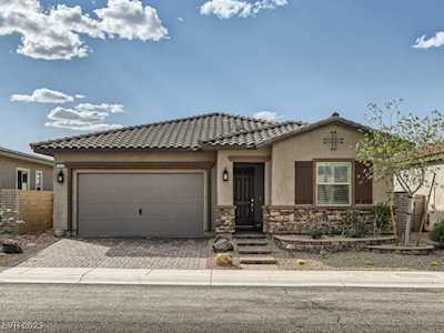 621 Sunlight Hill St Henderson, NV 89011