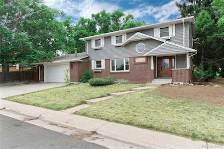 4400 E Girard Ave Denver, CO 80222