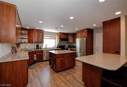 304 Navajo Ct Boulder City, NV 89005