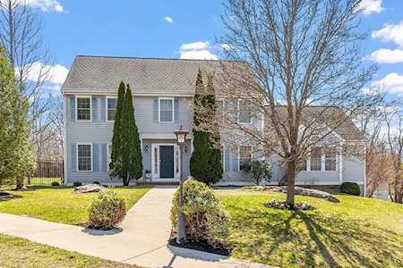 1 O'grady Circle Stoneham, MA 02180