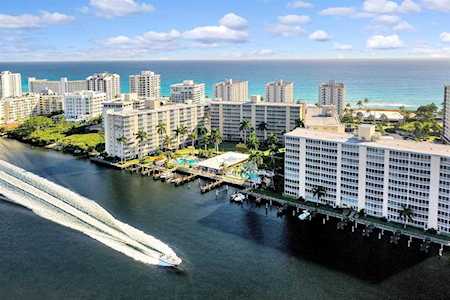 3310 S Ocean Boulevard #727-D Highland Beach, FL 33487