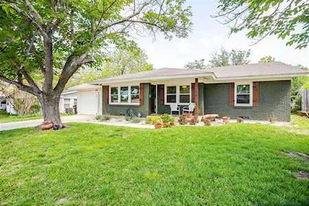 3304 Leith Avenue Fort Worth, TX 76133