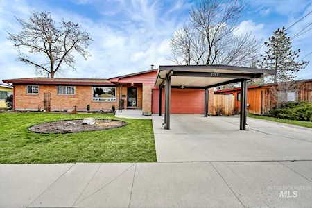 2212 S Division Ave Boise, ID 83706