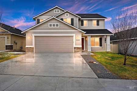 3492 S Falconers Pl Meridian, ID 83642