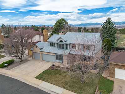3877 W 103rd Dr Westminster, CO 80031