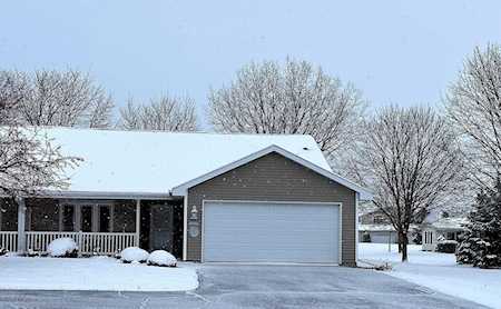 3100D Elk Ridge Dr #D Oshkosh, City of Oshkosh, WI 54904
