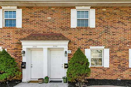 3044 Dorris Avenue Columbus, OH 43202