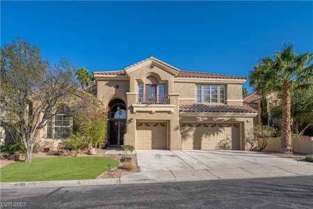 2065 Jupiter Hills Ln Henderson, NV 89012