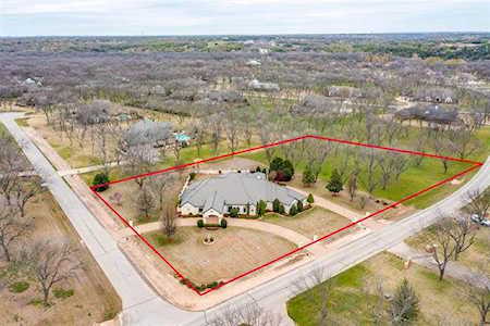 7400 Fox Fire Court Granbury, TX 76049