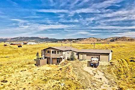720 Snyder Creek Rd Jefferson, CO 80456