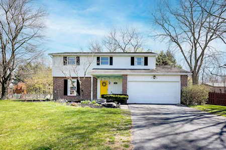 11834 Kennington Square Pickerington, OH 43147