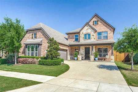 518 Caveson Drive Frisco, TX 75036