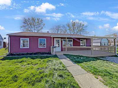 110 Grove Court Lancaster, OH 43130