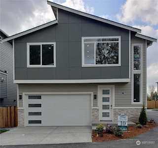 16539 8th Ave NE #A Shoreline, WA 98155
