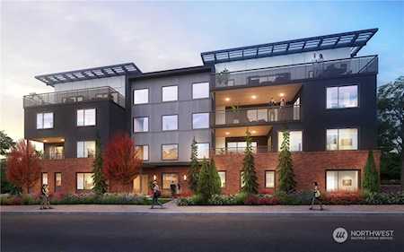 15538 NE 15th Place #301 Bellevue, WA 98007