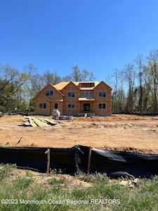 153 Sweetmans Ln #Lot 2.04 Manalapan, NJ 07726