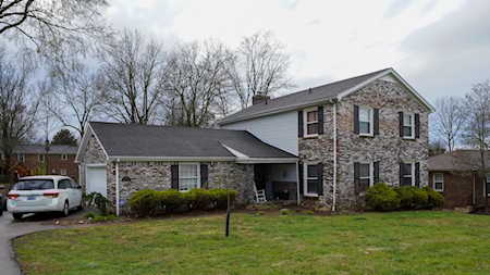220 Millsboro Dr Frankfort, KY 40601