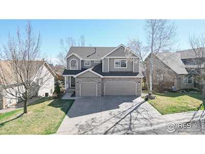 4564 Twin Peaks Dr Loveland, CO 80537