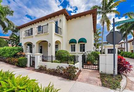 588 NW Dickens Court Boca Raton, FL 33432