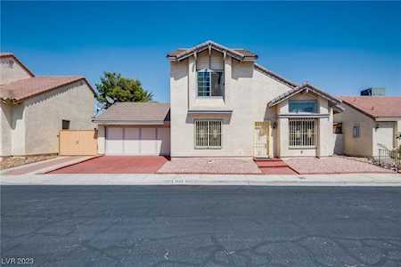 2620 Spearmint Way Las Vegas, NV 89142