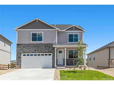 6126 1st St Greeley, CO 80634
