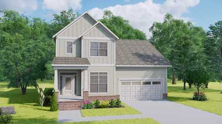 809 Wardlaw Ct Brentwood, TN 37027
