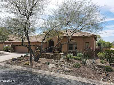 13331 E Del Timbre Drive Scottsdale, AZ 85259
